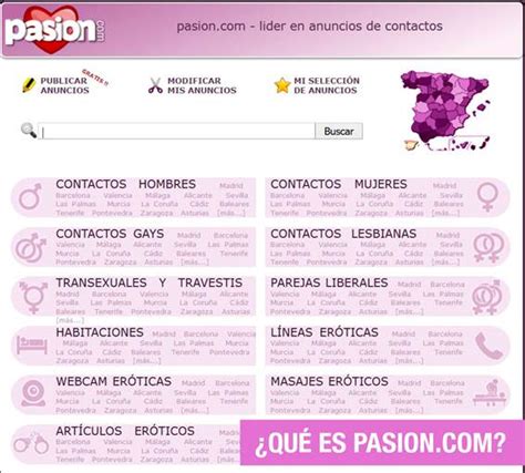 pasionmilanuncios|Pasion 